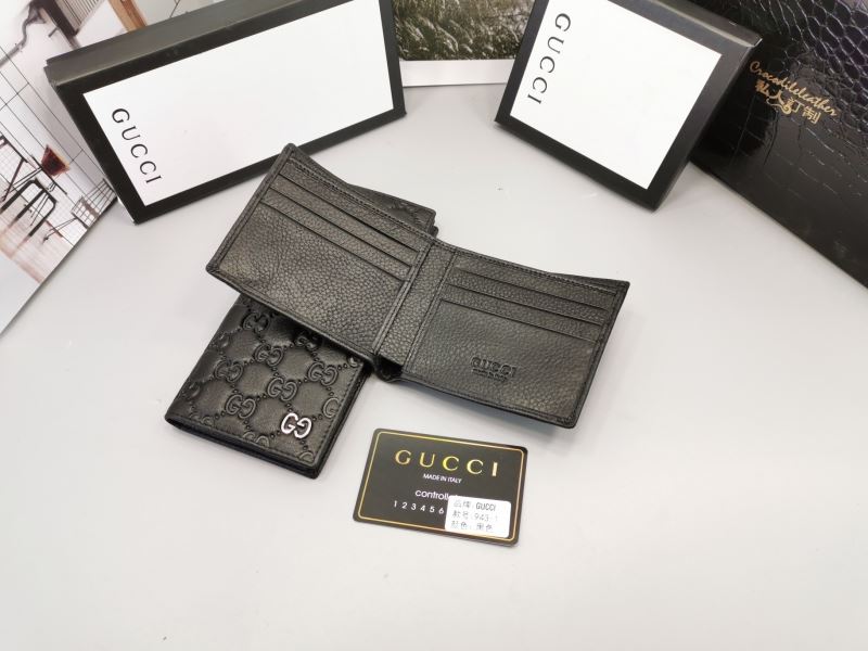 Gucci Wallets Purse